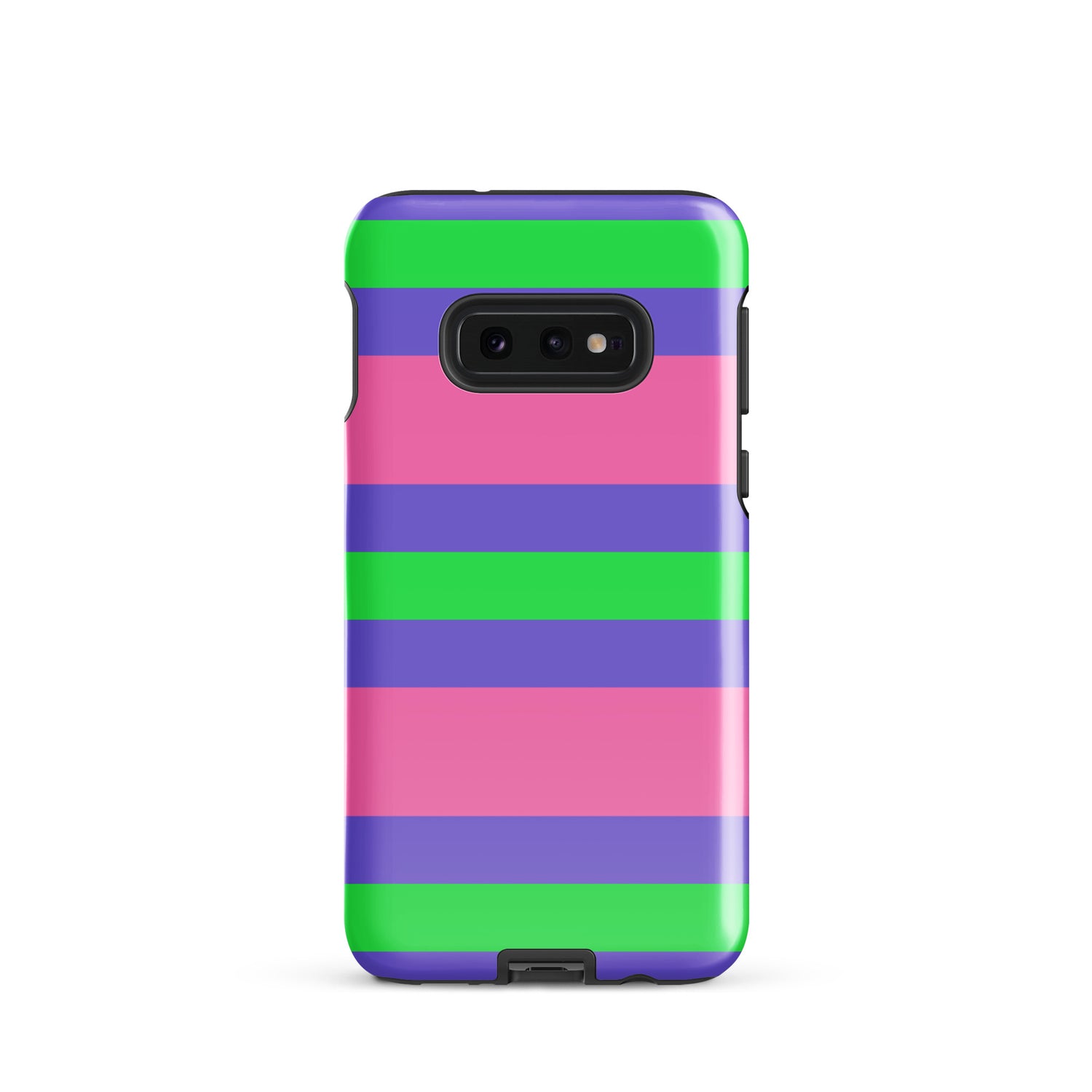 Trigender Pride Tough Case Samsung® - Equality Trading Post 