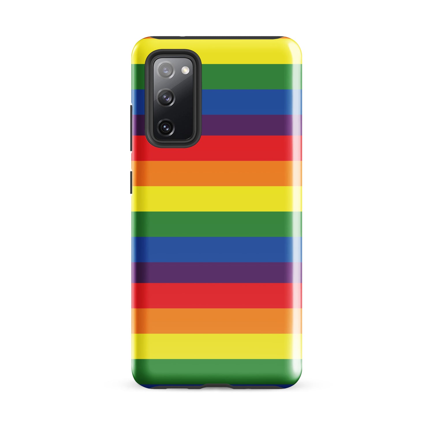 LGBTQ Pride Tough Case Samsung® - Equality Trading Post 