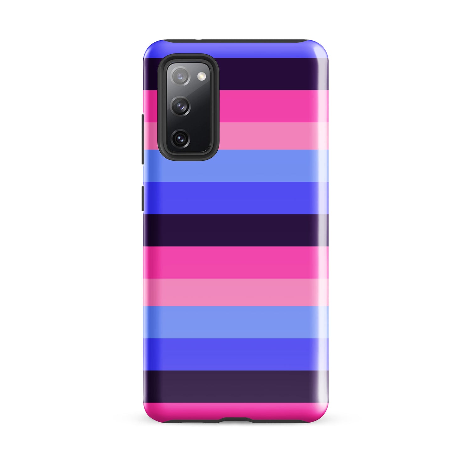 Omnisexual Pride Tough Case Samsung® - Equality Trading Post 