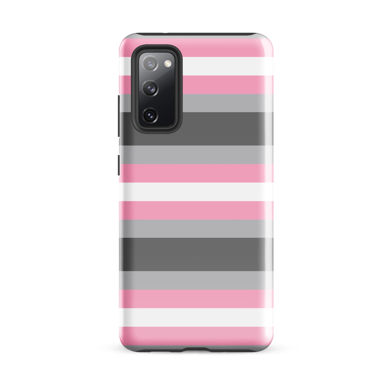 Demigirl Pride Tough Case Samsung® - Equality Trading Post 