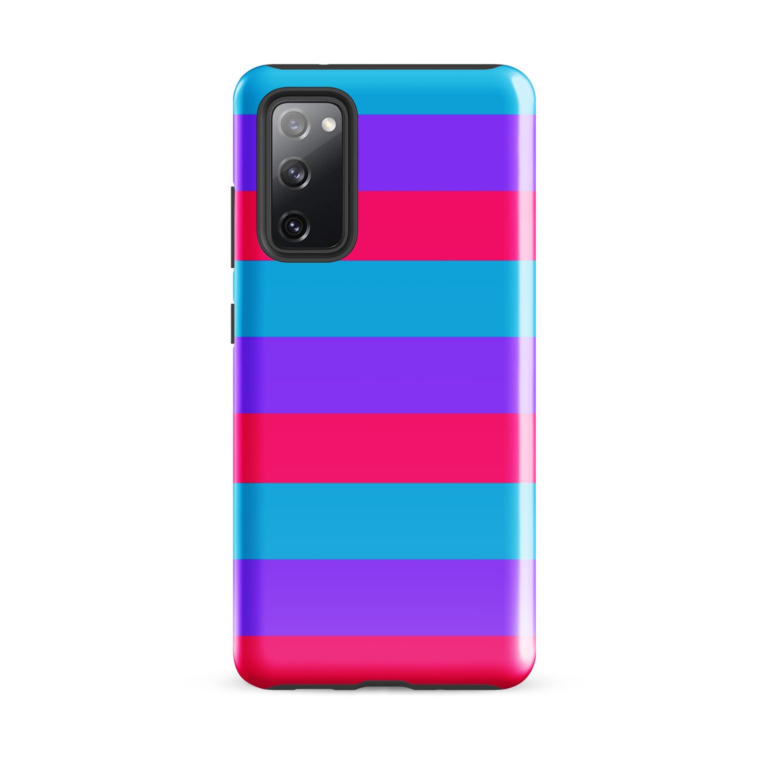 Androgyne Pride Tough Case Samsung® - Equality Trading Post 