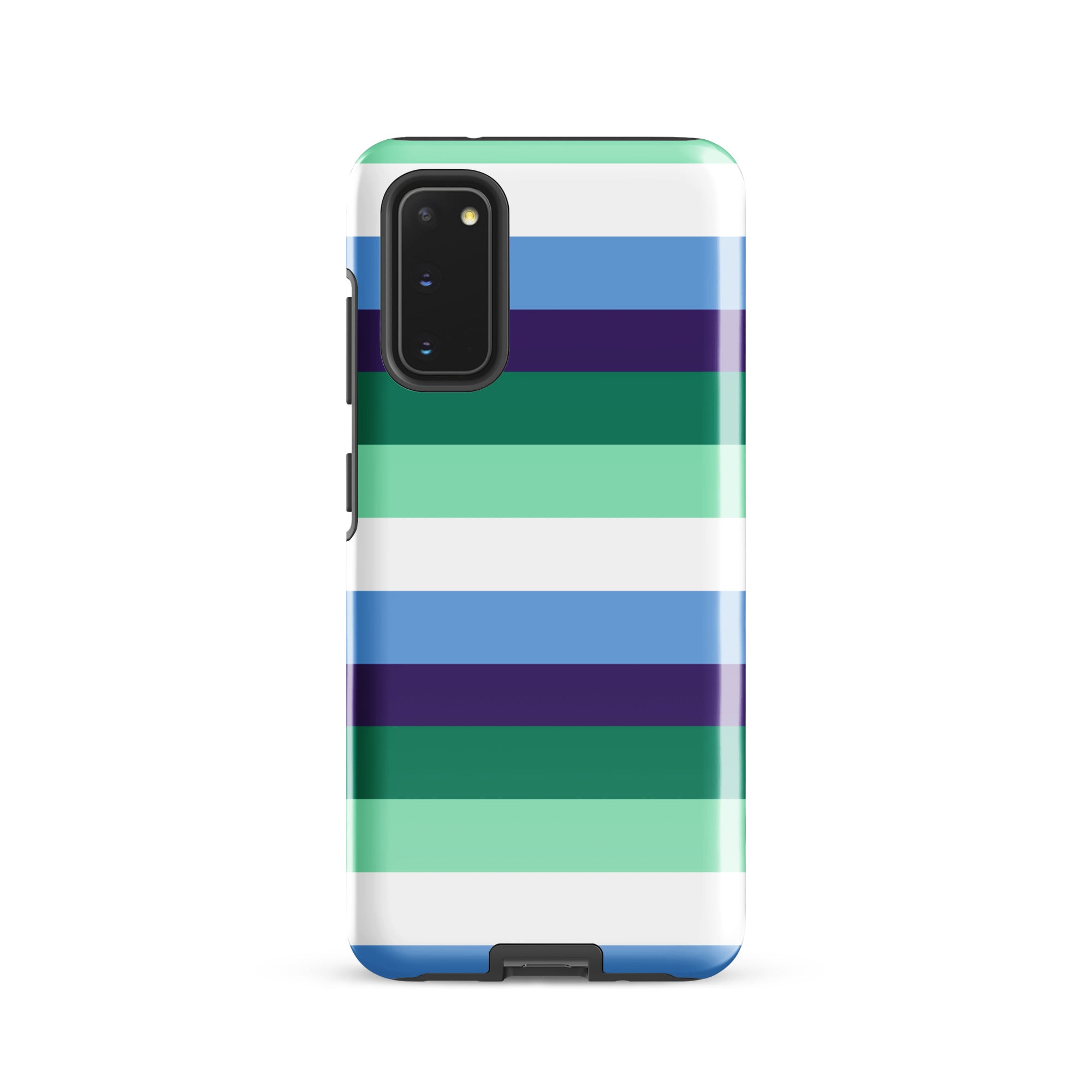 Gay Pride Tough Case Samsung® - Equality Trading Post 