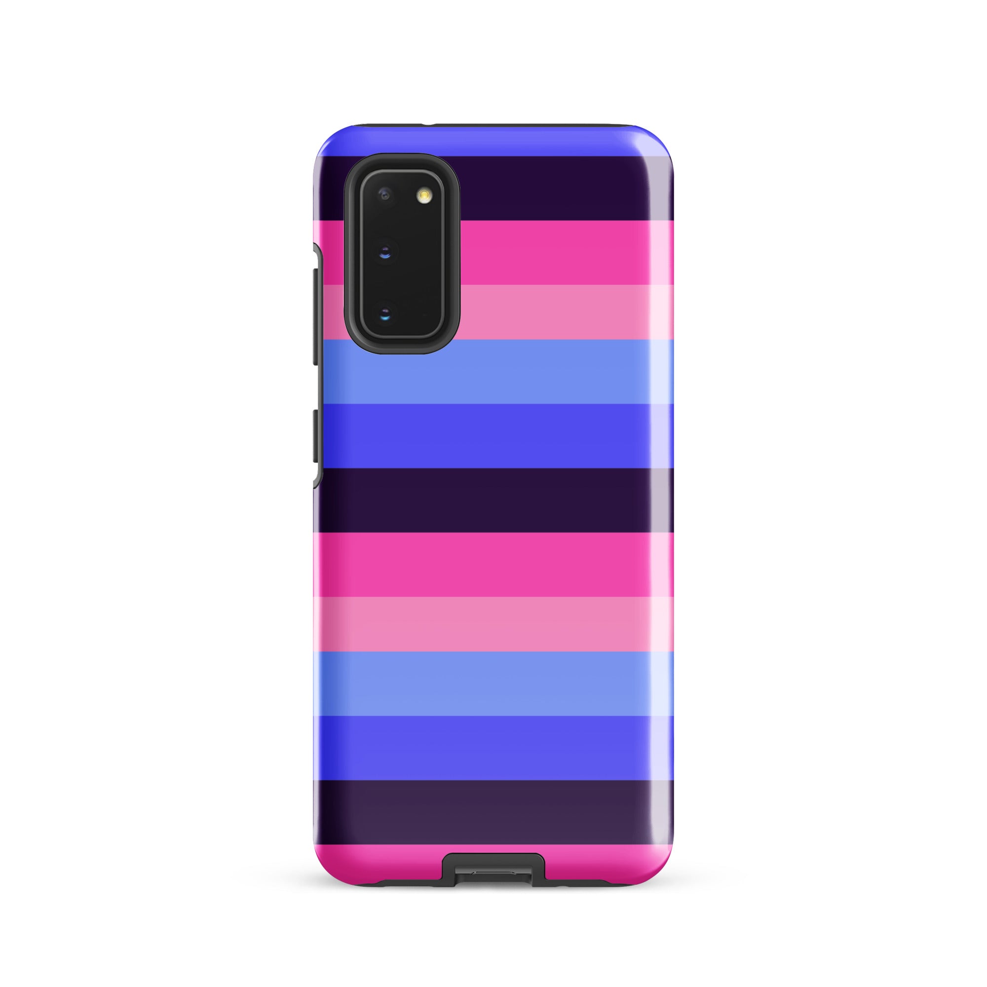 Omnisexual Pride Tough Case Samsung® - Equality Trading Post 