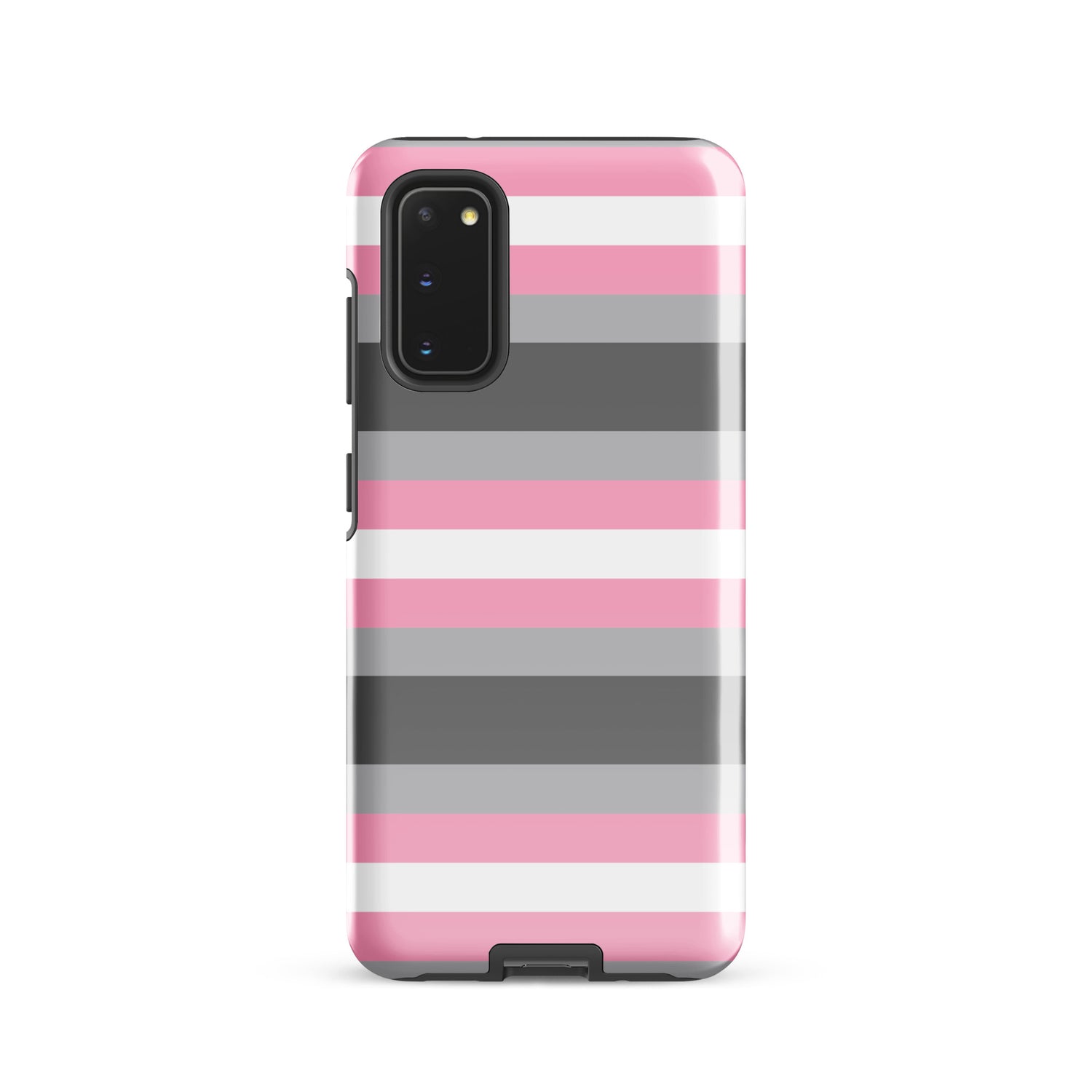 Demigirl Pride Tough Case Samsung® - Equality Trading Post 