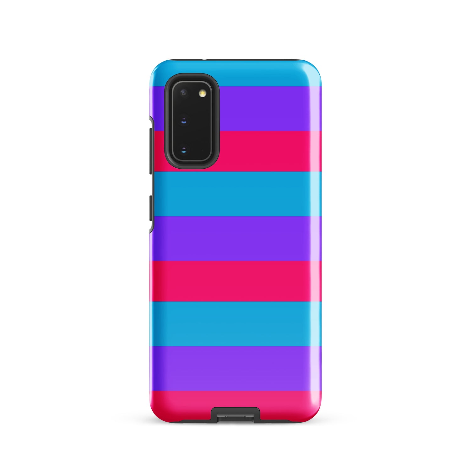 Androgyne Pride Tough Case Samsung® - Equality Trading Post 