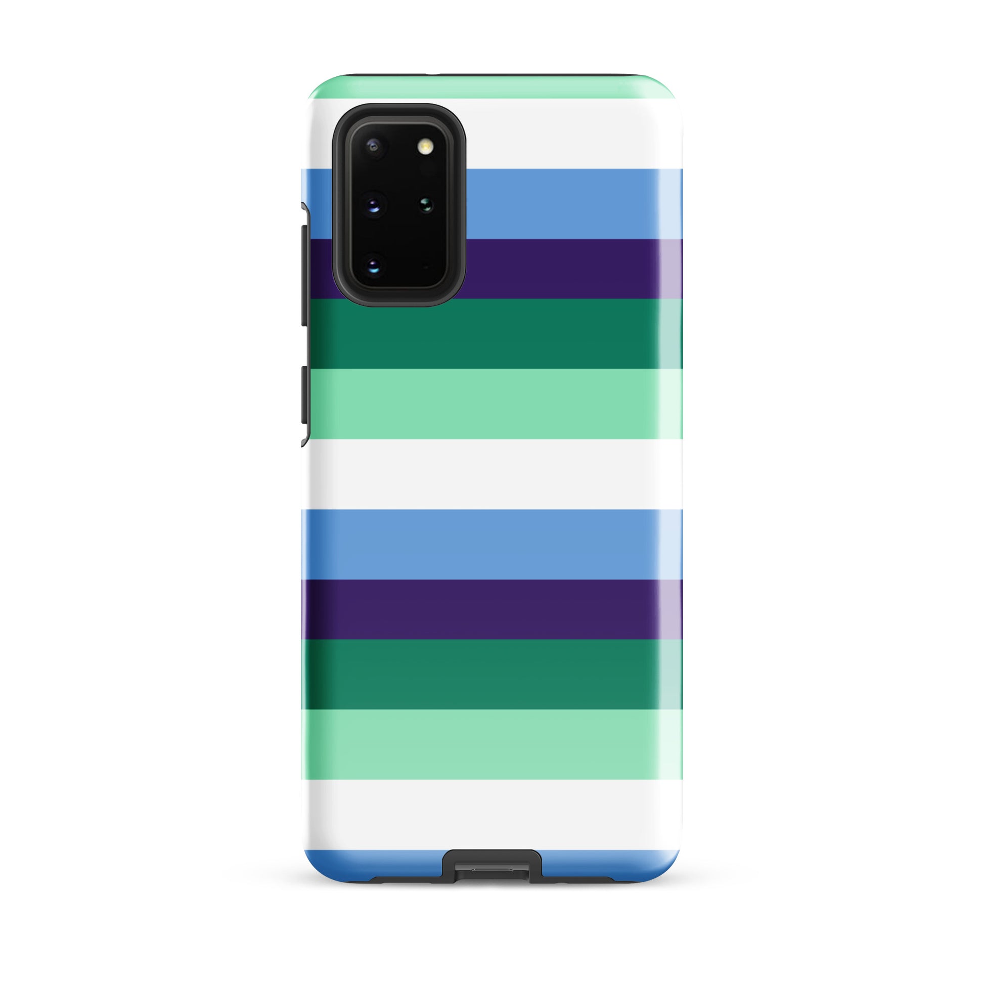 Gay Pride Tough Case Samsung® - Equality Trading Post 