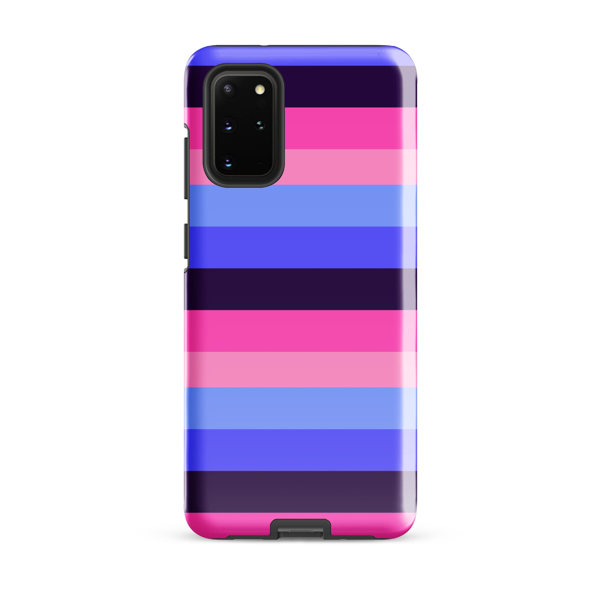 Omnisexual Pride Tough Case Samsung® - Equality Trading Post 