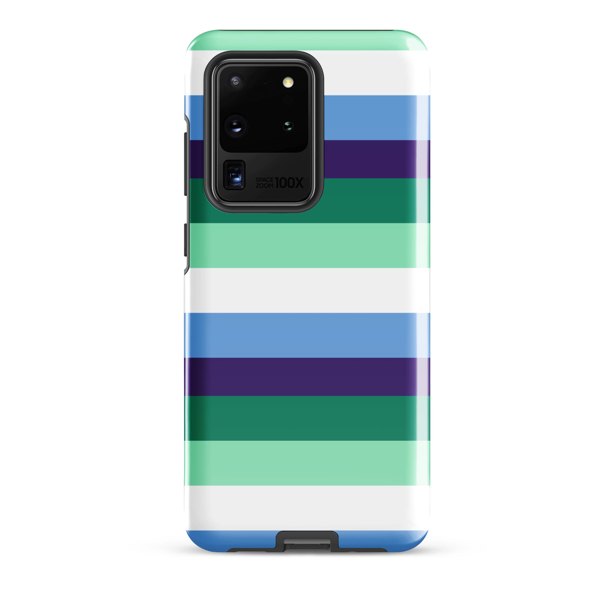 Gay Pride Tough Case Samsung® - Equality Trading Post 