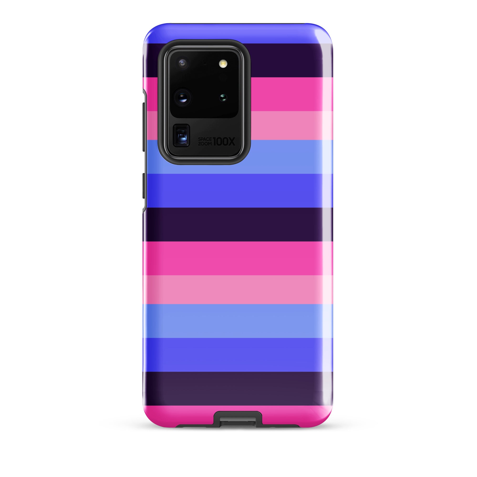 Omnisexual Pride Tough Case Samsung® - Equality Trading Post 