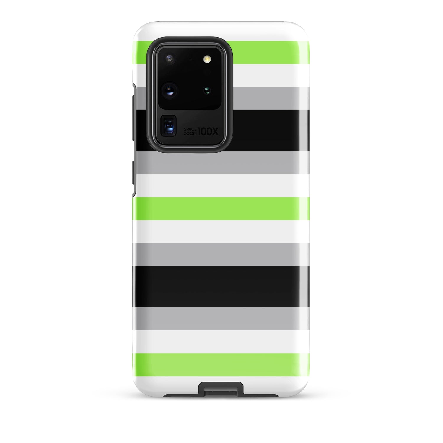 Agender Tough Case Samsung® - Equality Trading Post 