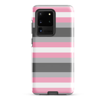 Demigirl Pride Tough Case Samsung® - Equality Trading Post 