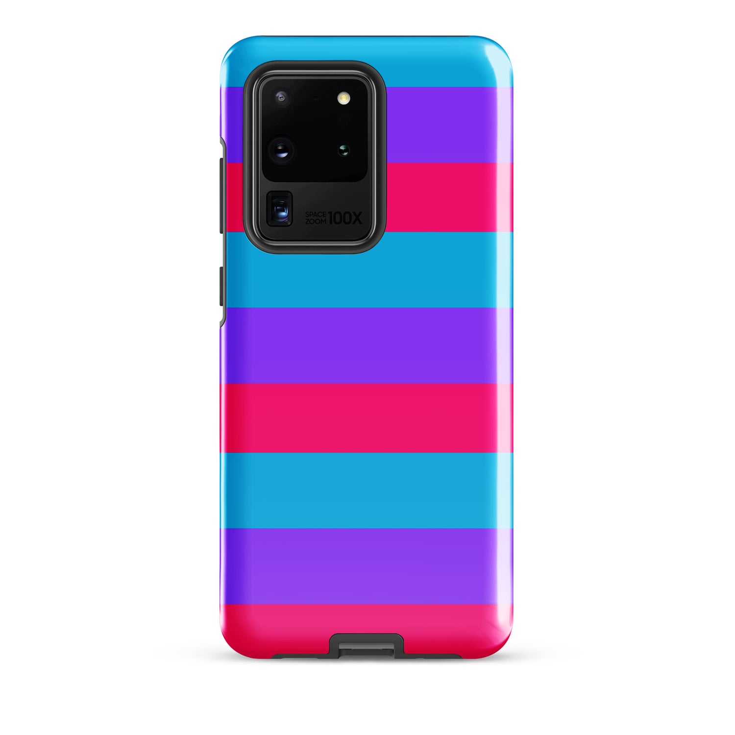 Androgyne Pride Tough Case Samsung® - Equality Trading Post 