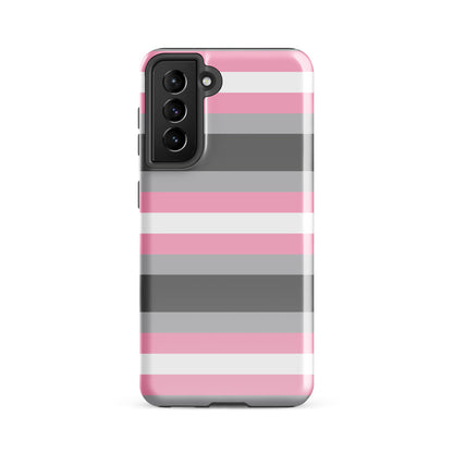 Demigirl Pride Tough Case Samsung® - Equality Trading Post 