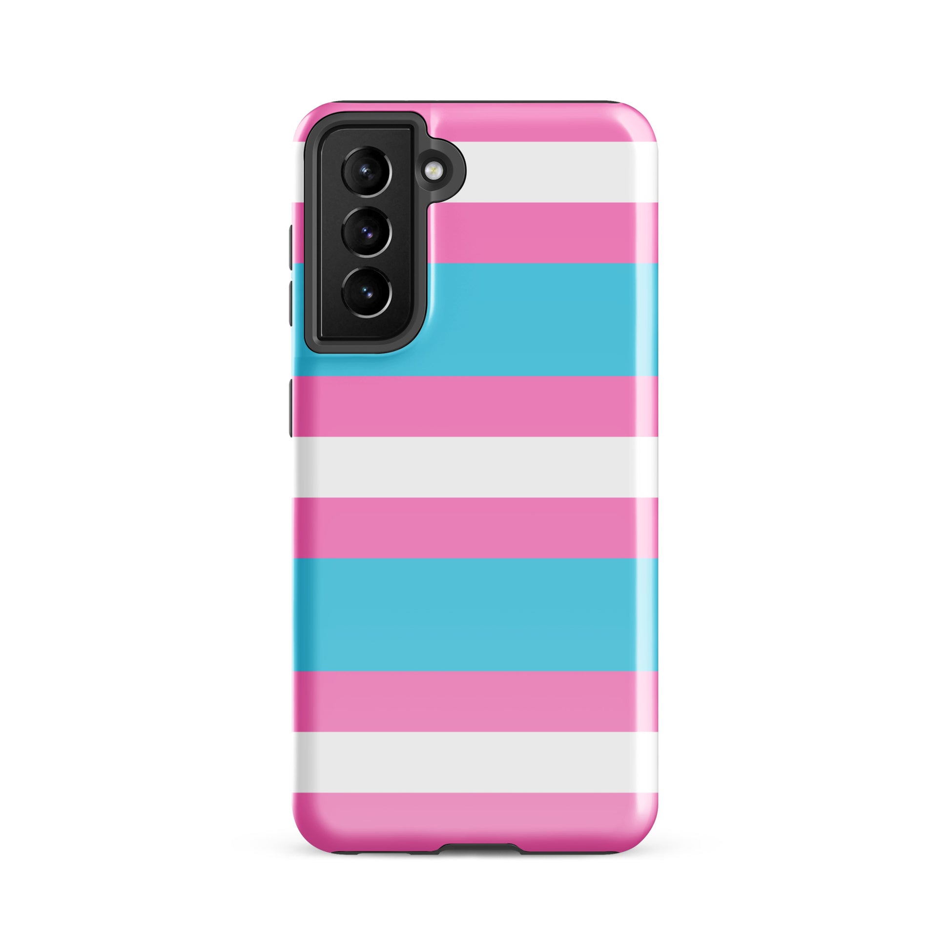 Trans Pride Tough Case Samsung® - Equality Trading Post 