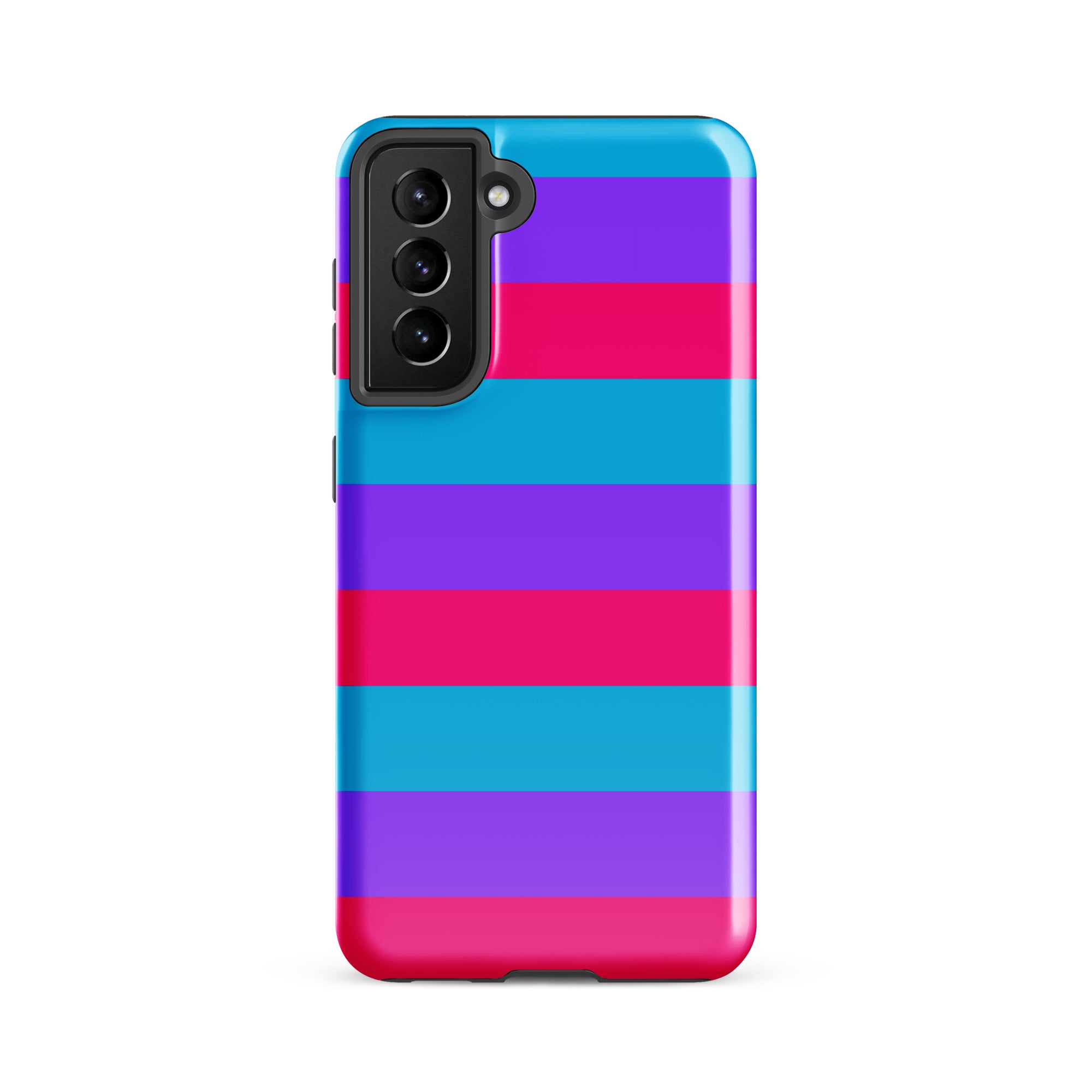 Androgyne Pride Tough Case Samsung® - Equality Trading Post 