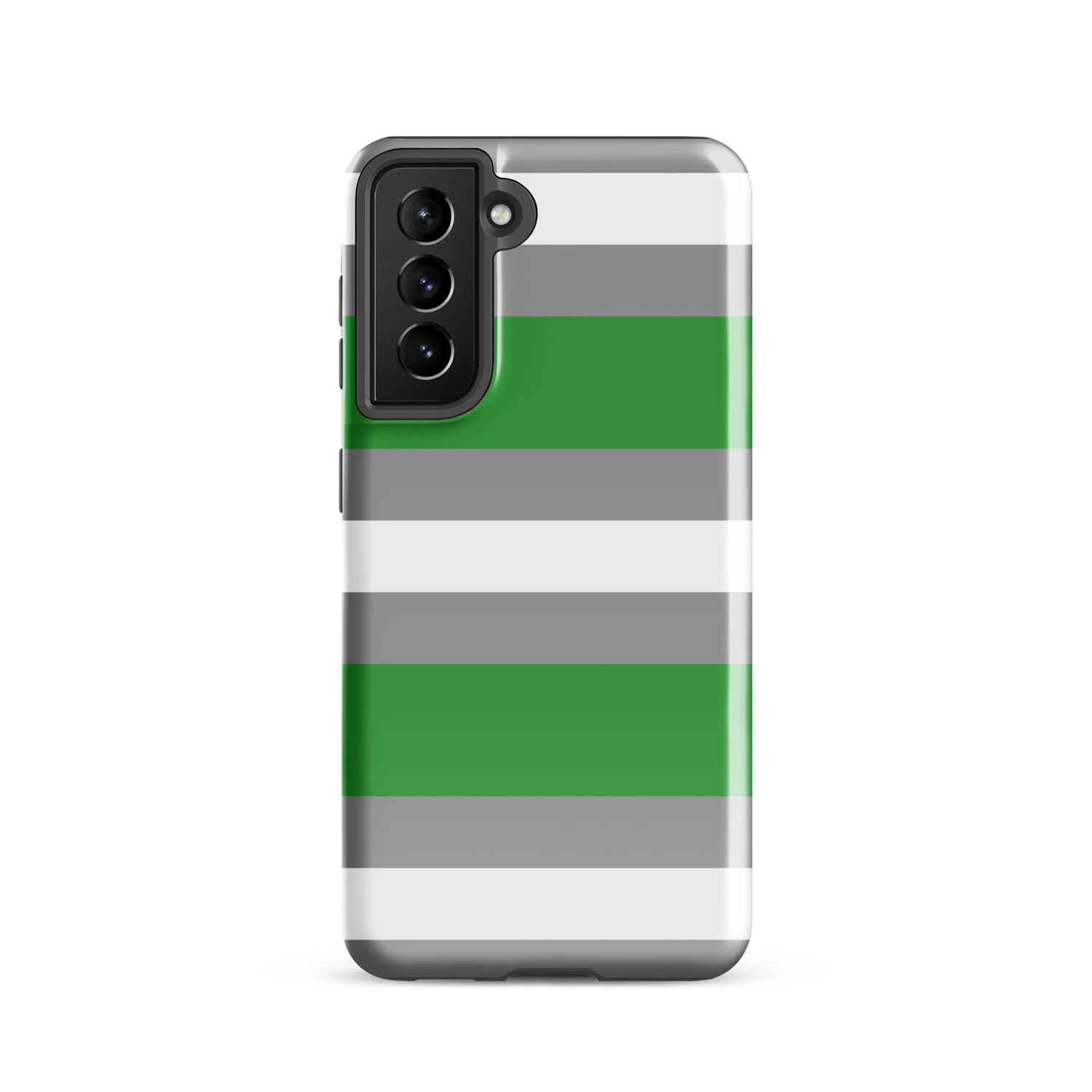 Grayromantic Pride Tough Case Samsung® - Equality Trading Post 