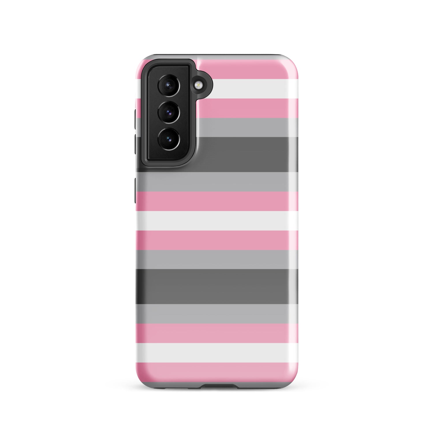 Demigirl Pride Tough Case Samsung® - Equality Trading Post 