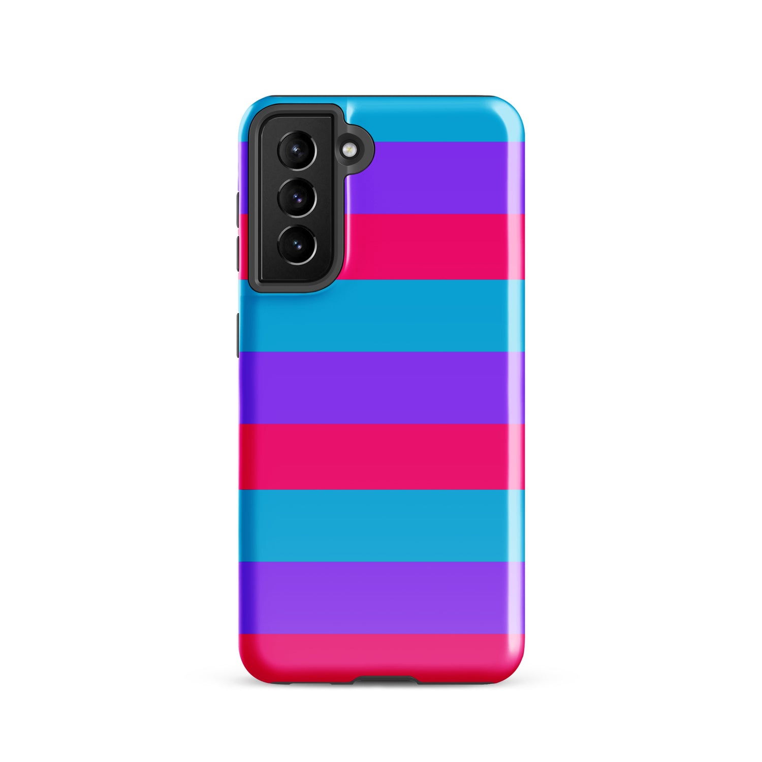 Androgyne Pride Tough Case Samsung® - Equality Trading Post 