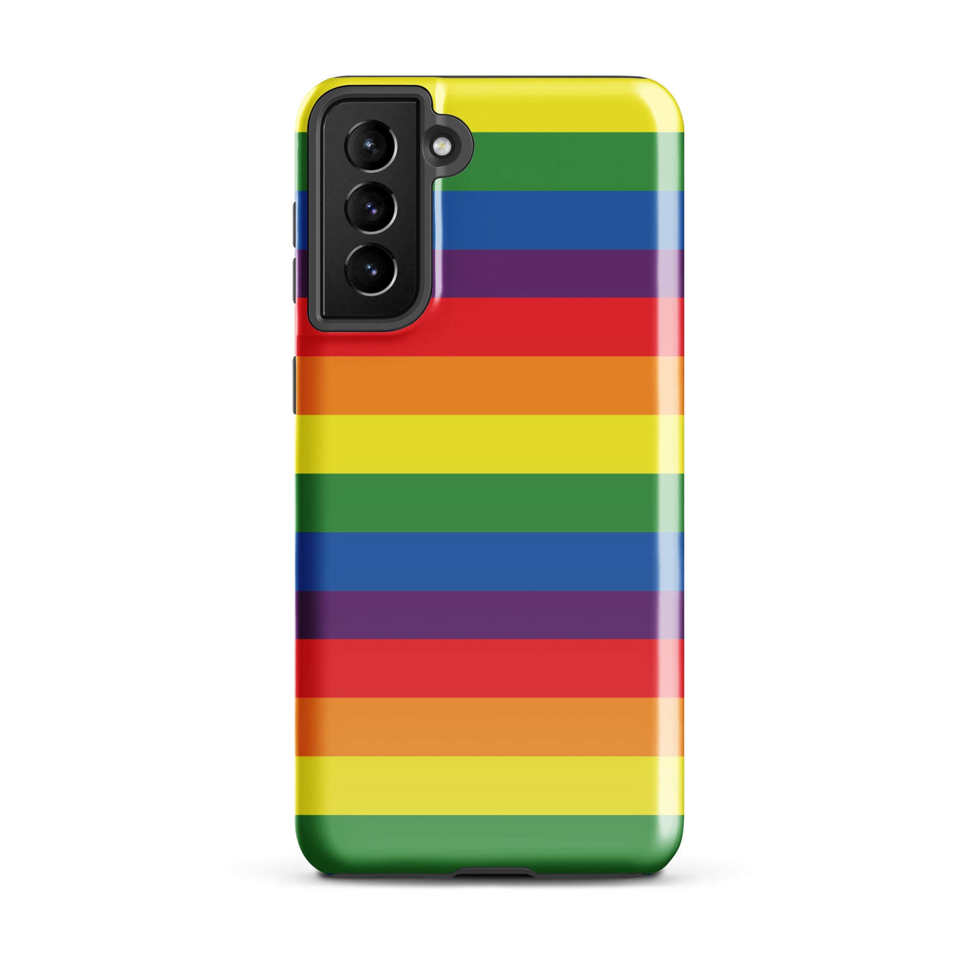 LGBTQ Pride Tough Case Samsung® - Equality Trading Post 