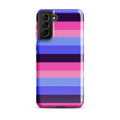 Omnisexual Pride Tough Case Samsung® - Equality Trading Post 