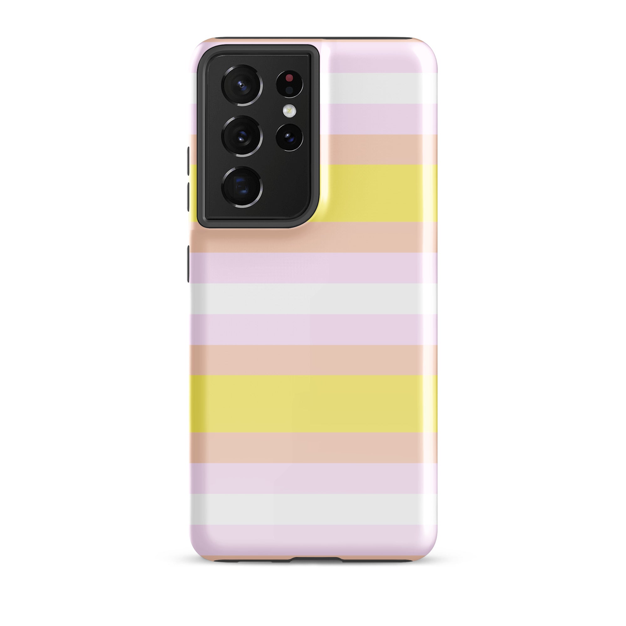 Pangender Pride Tough Case Samsung® - Equality Trading Post 