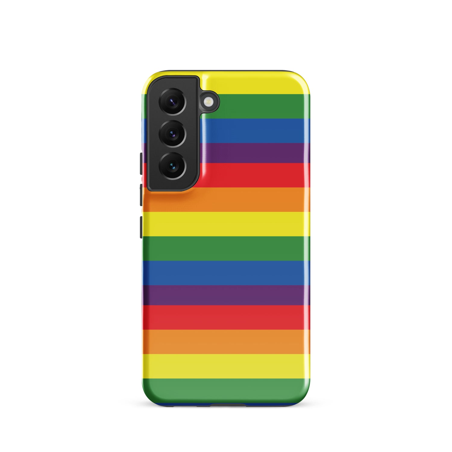 LGBTQ Pride Tough Case Samsung® - Equality Trading Post 