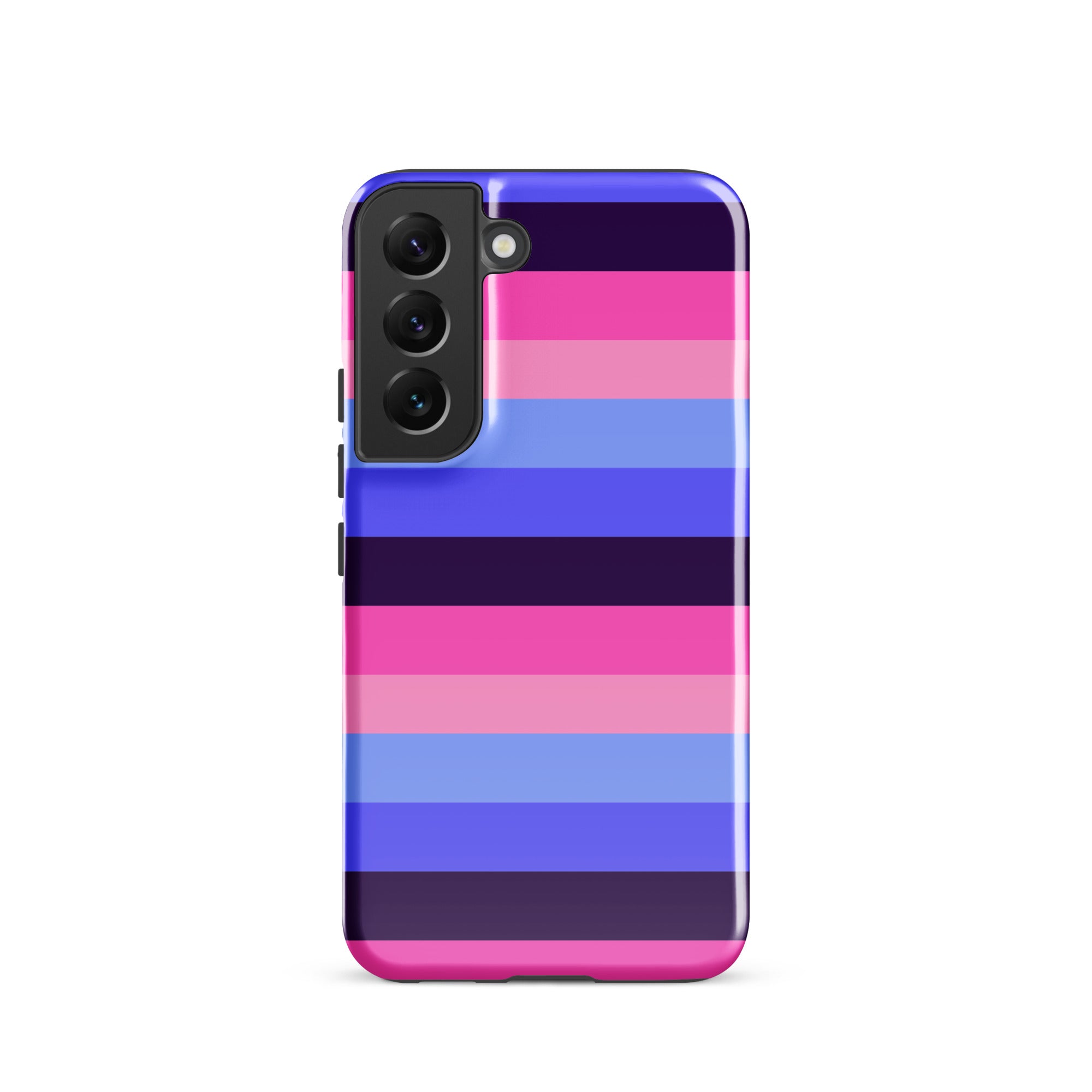 Omnisexual Pride Tough Case Samsung® - Equality Trading Post 