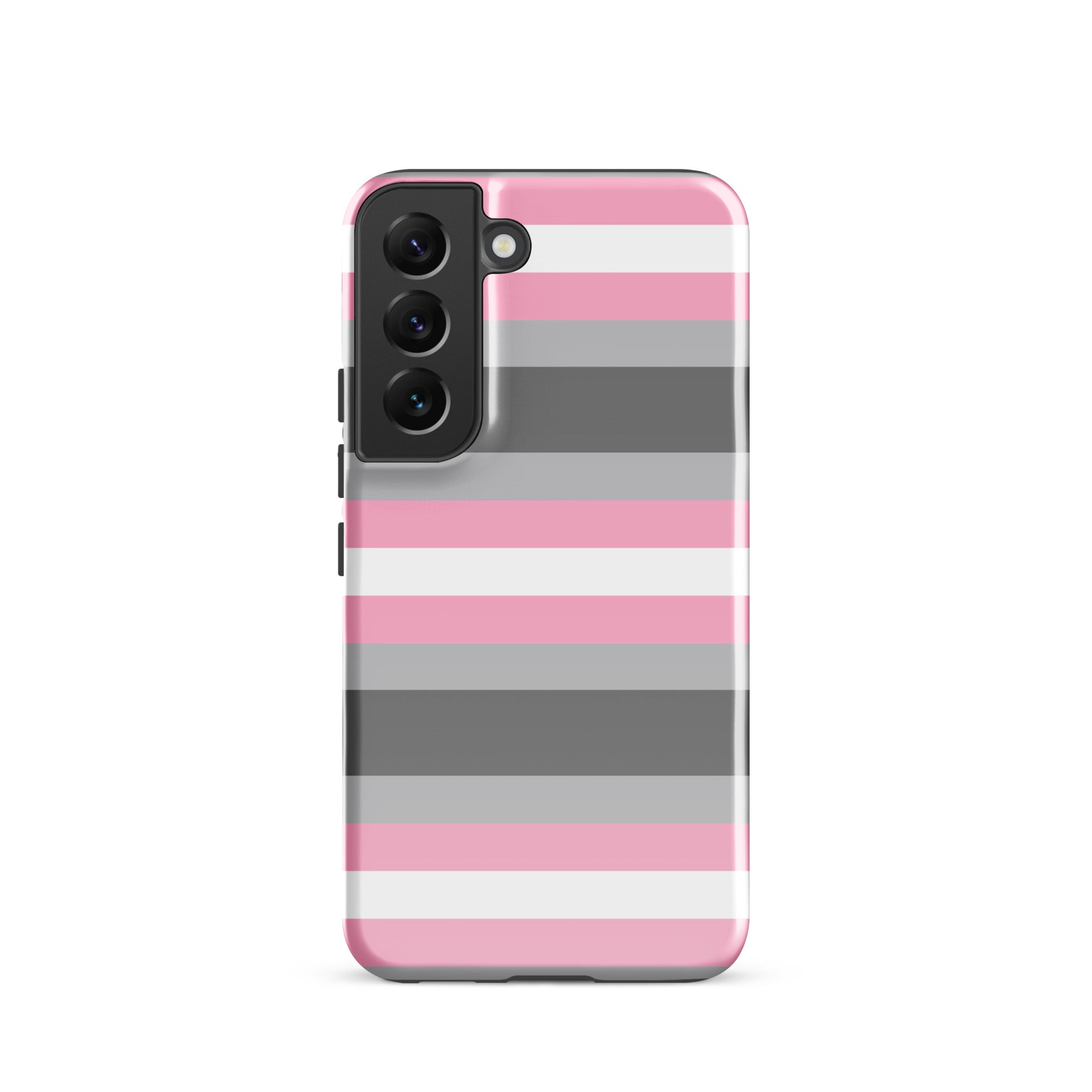 Demigirl Pride Tough Case Samsung® - Equality Trading Post 