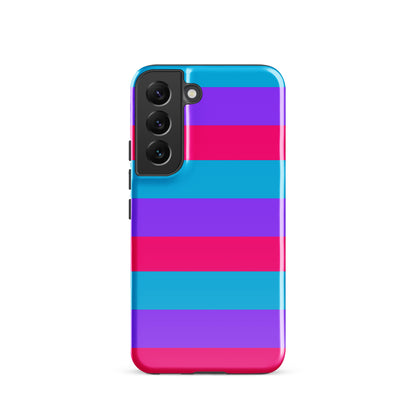 Androgyne Pride Tough Case Samsung® - Equality Trading Post 