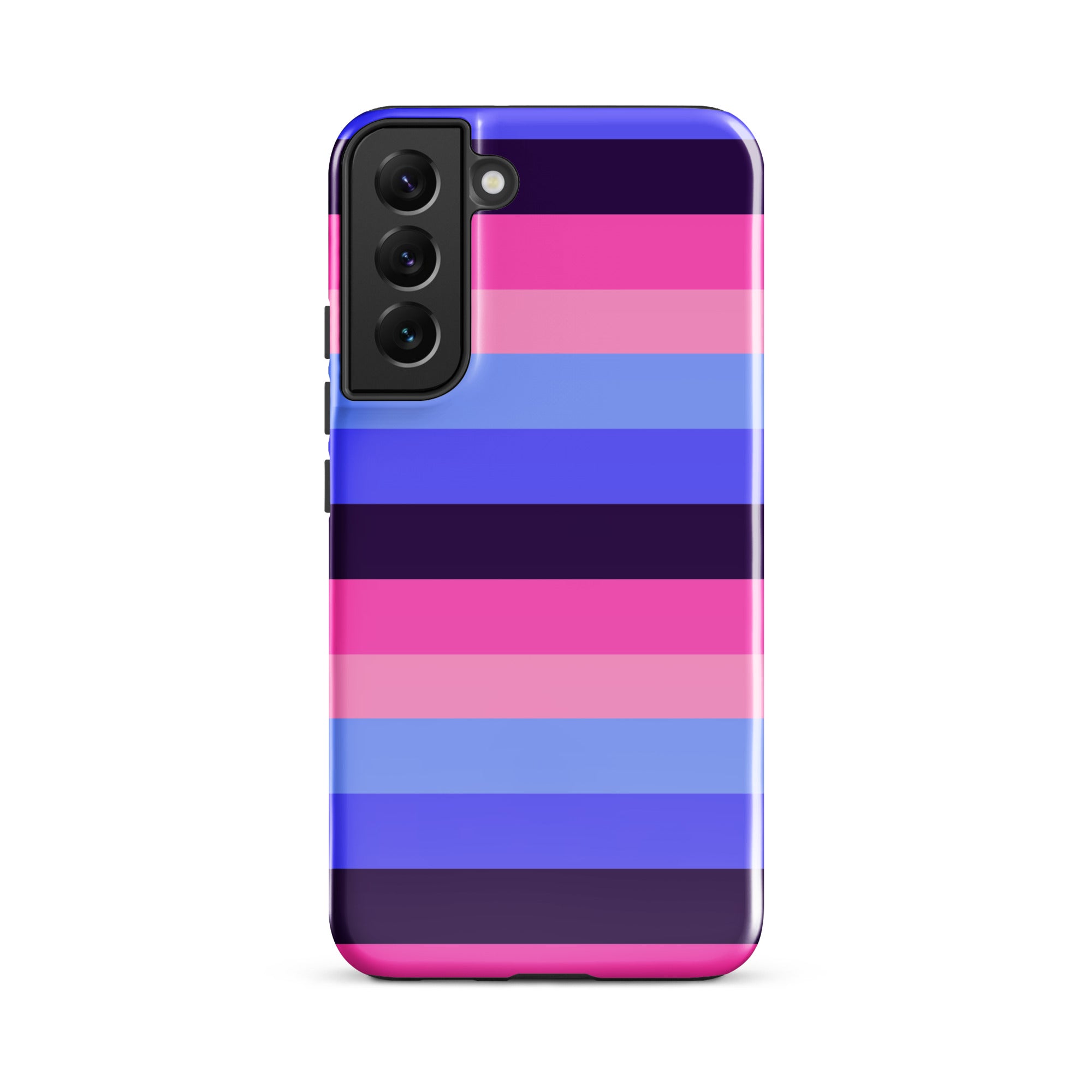 Omnisexual Pride Tough Case Samsung® - Equality Trading Post 