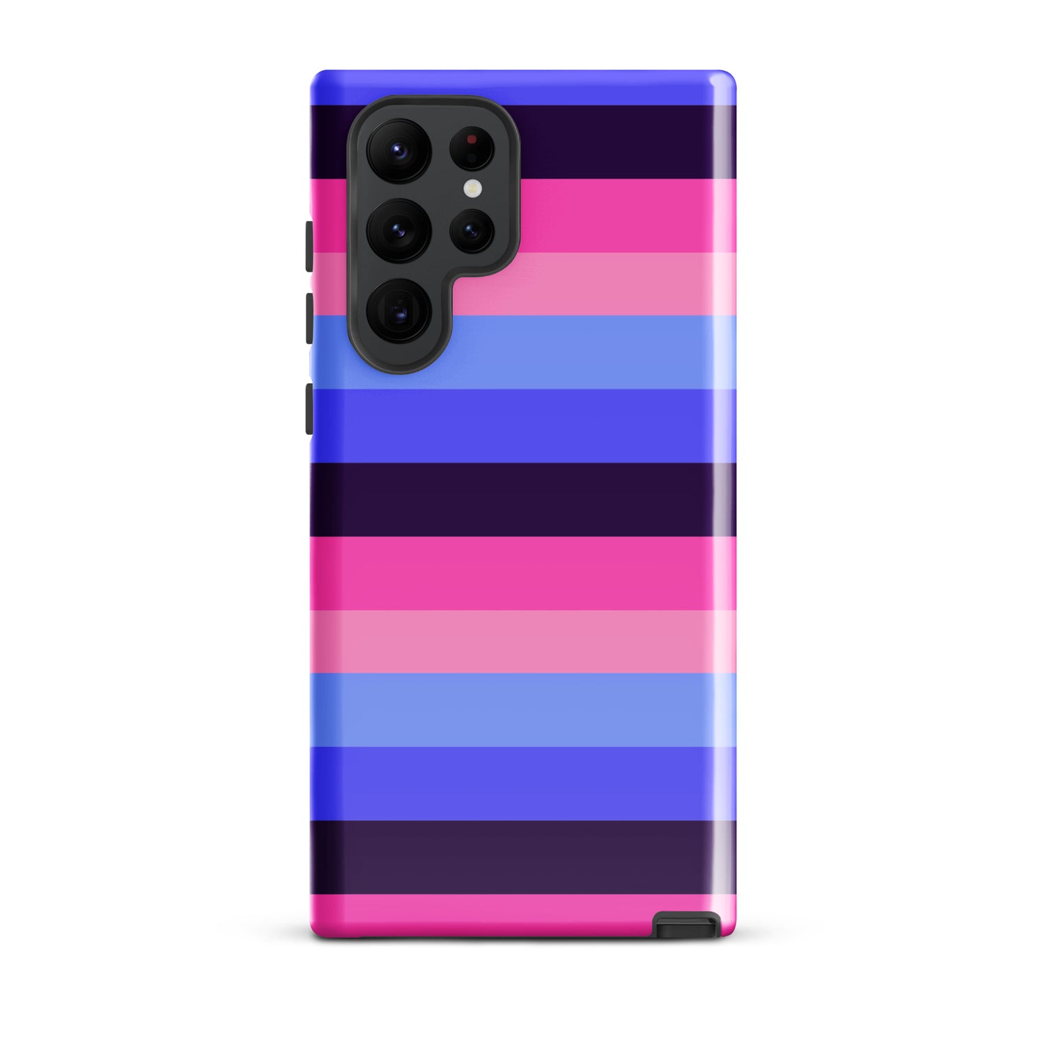 Omnisexual Pride Tough Case Samsung® - Equality Trading Post 