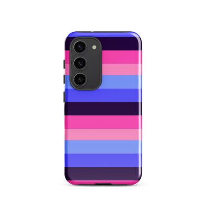 Omnisexual Pride Tough Case Samsung® - Equality Trading Post 