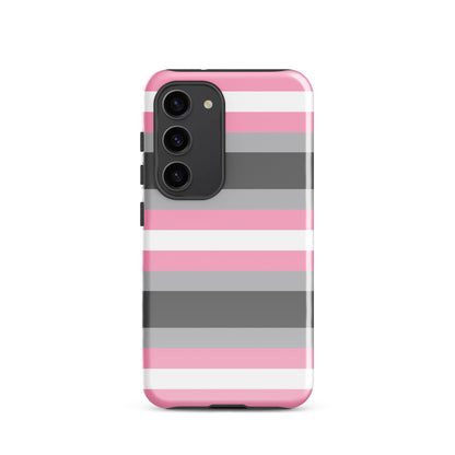 Demigirl Pride Tough Case Samsung® - Equality Trading Post 