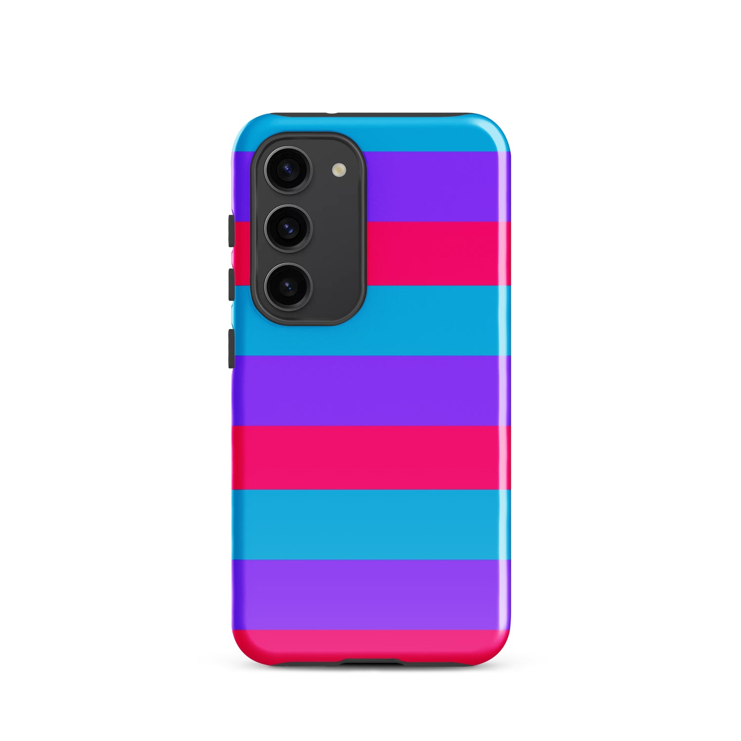 Androgyne Pride Tough Case Samsung® - Equality Trading Post 