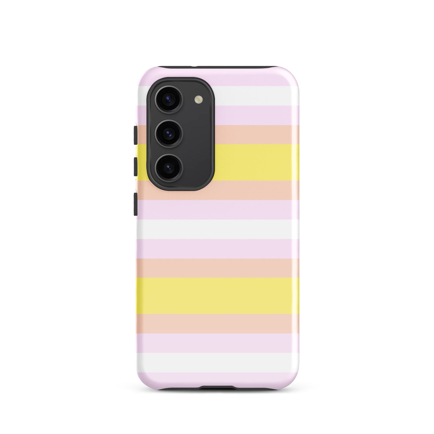 Pangender Pride Tough Case Samsung® - Equality Trading Post 