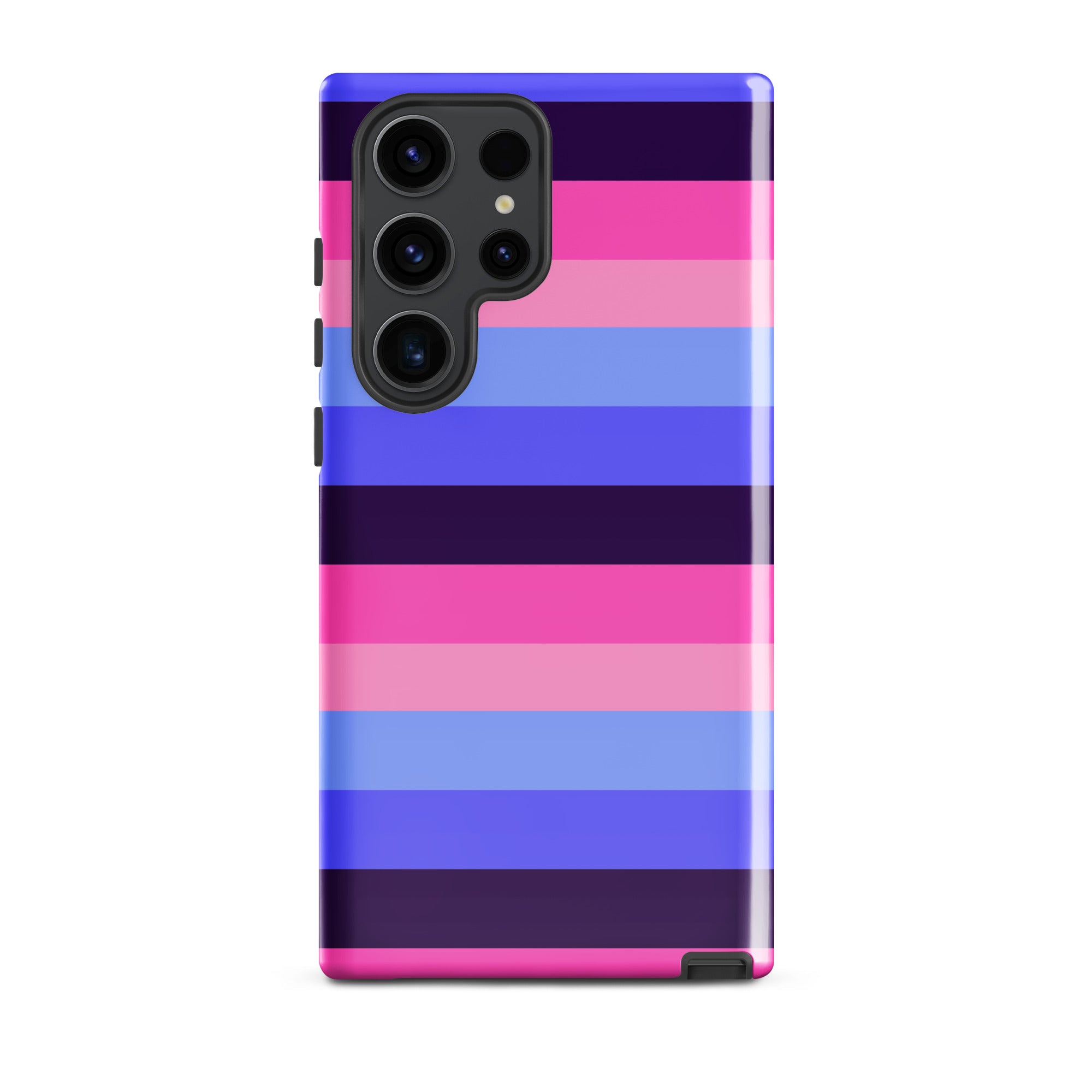 Omnisexual Pride Tough Case Samsung® - Equality Trading Post 