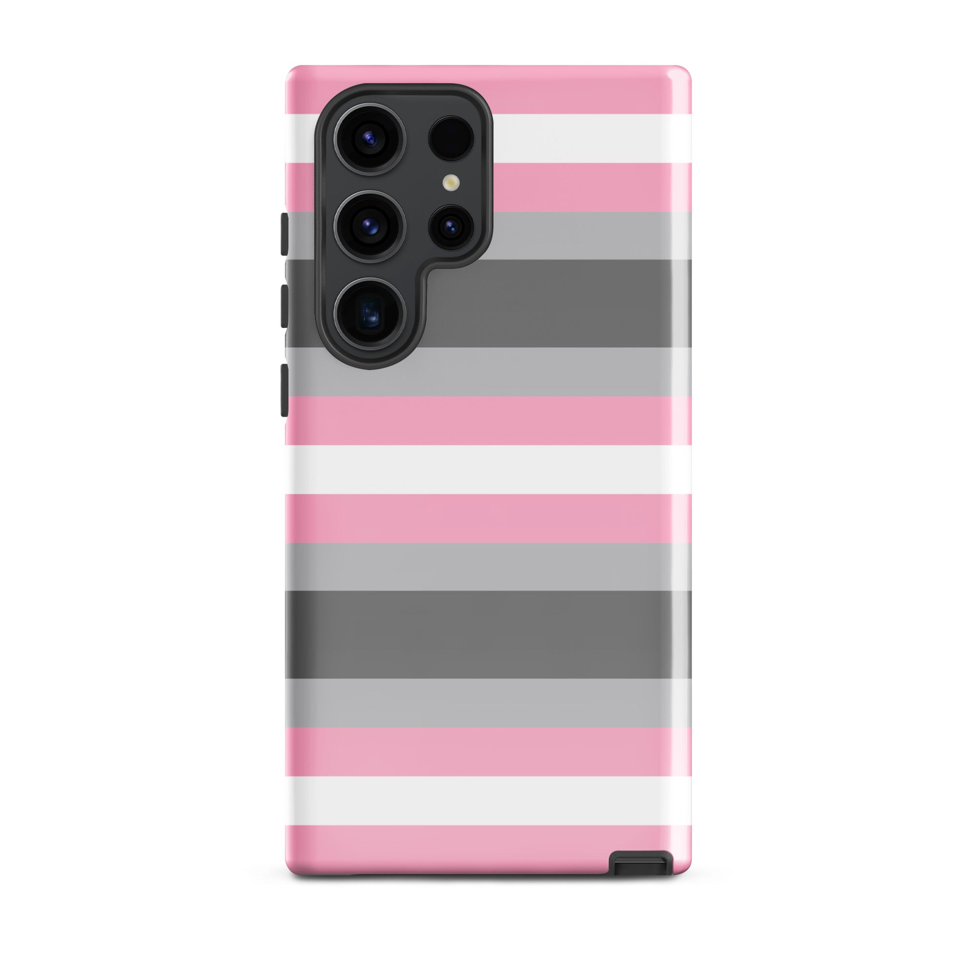 Demigirl Pride Tough Case Samsung® - Equality Trading Post 