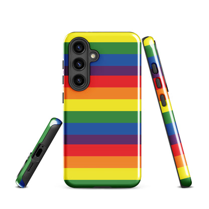 LGBTQ Pride Tough Case Samsung®