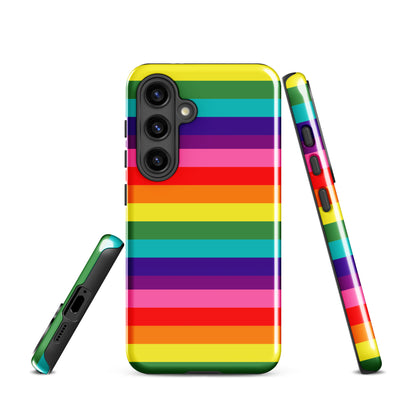 Original Pride Tough Case Samsung®