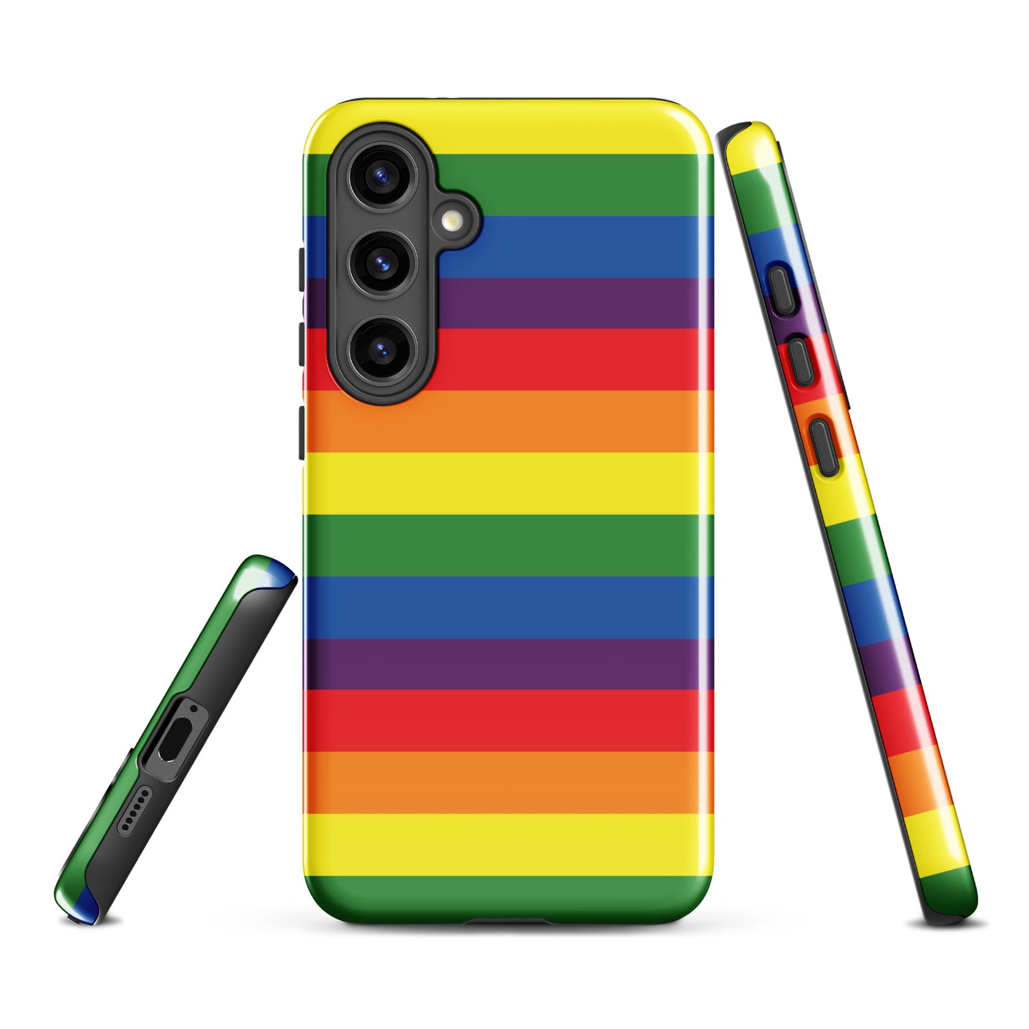 LGBTQ Pride Tough Case Samsung®