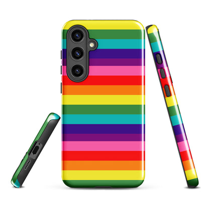 Original Pride Tough Case Samsung®
