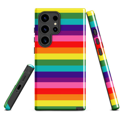Original Pride Tough Case Samsung®