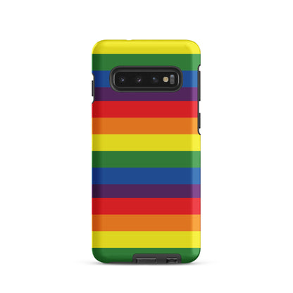 LGBTQ Pride Tough Case Samsung® - Equality Trading Post 