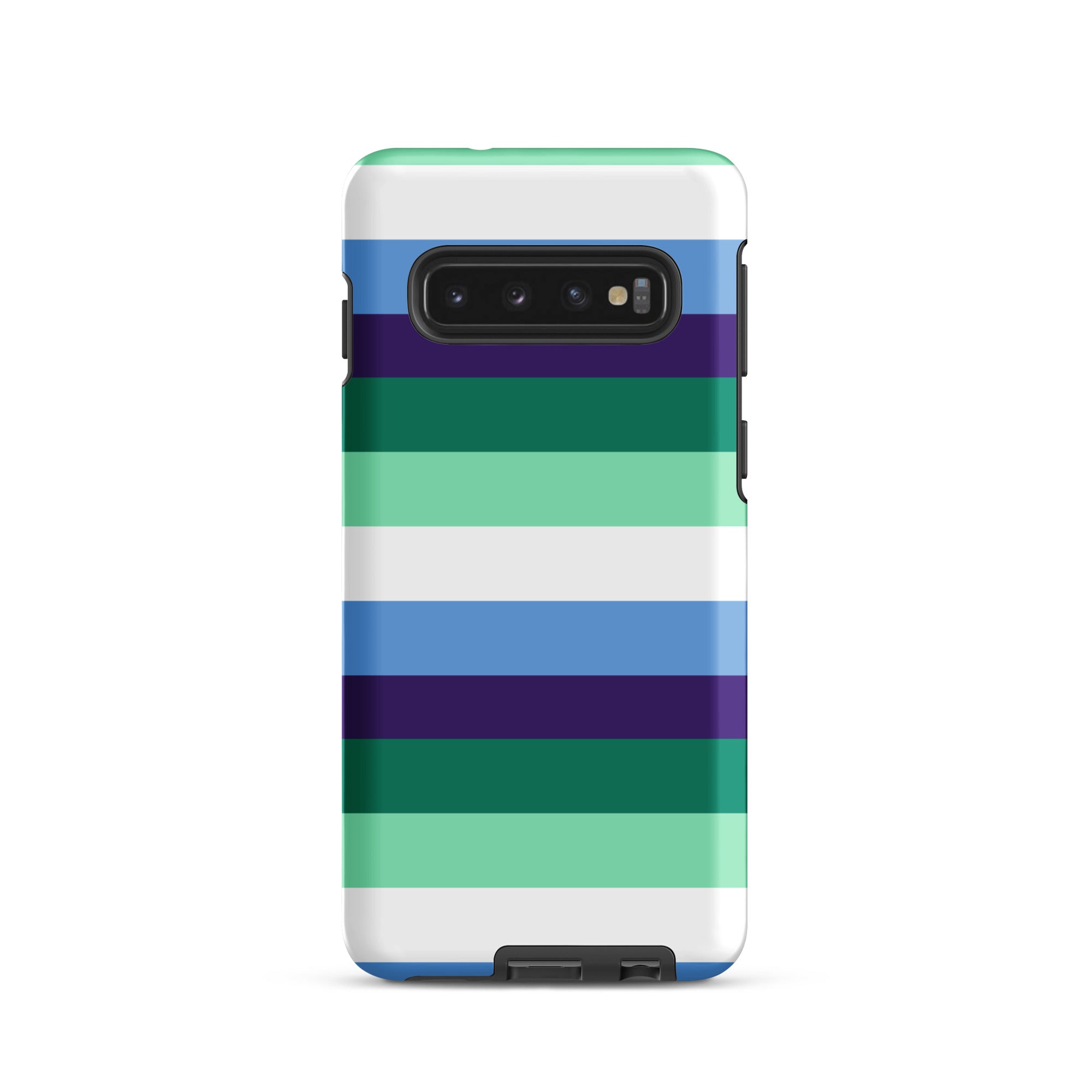 Gay Pride Tough Case Samsung® - Equality Trading Post 