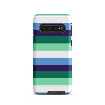 Gay Pride Tough Case Samsung® - Equality Trading Post 