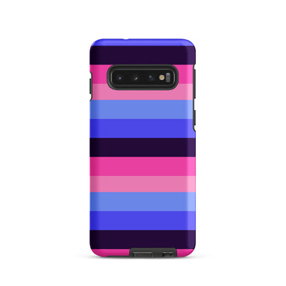 Omnisexual Pride Tough Case Samsung® - Equality Trading Post 