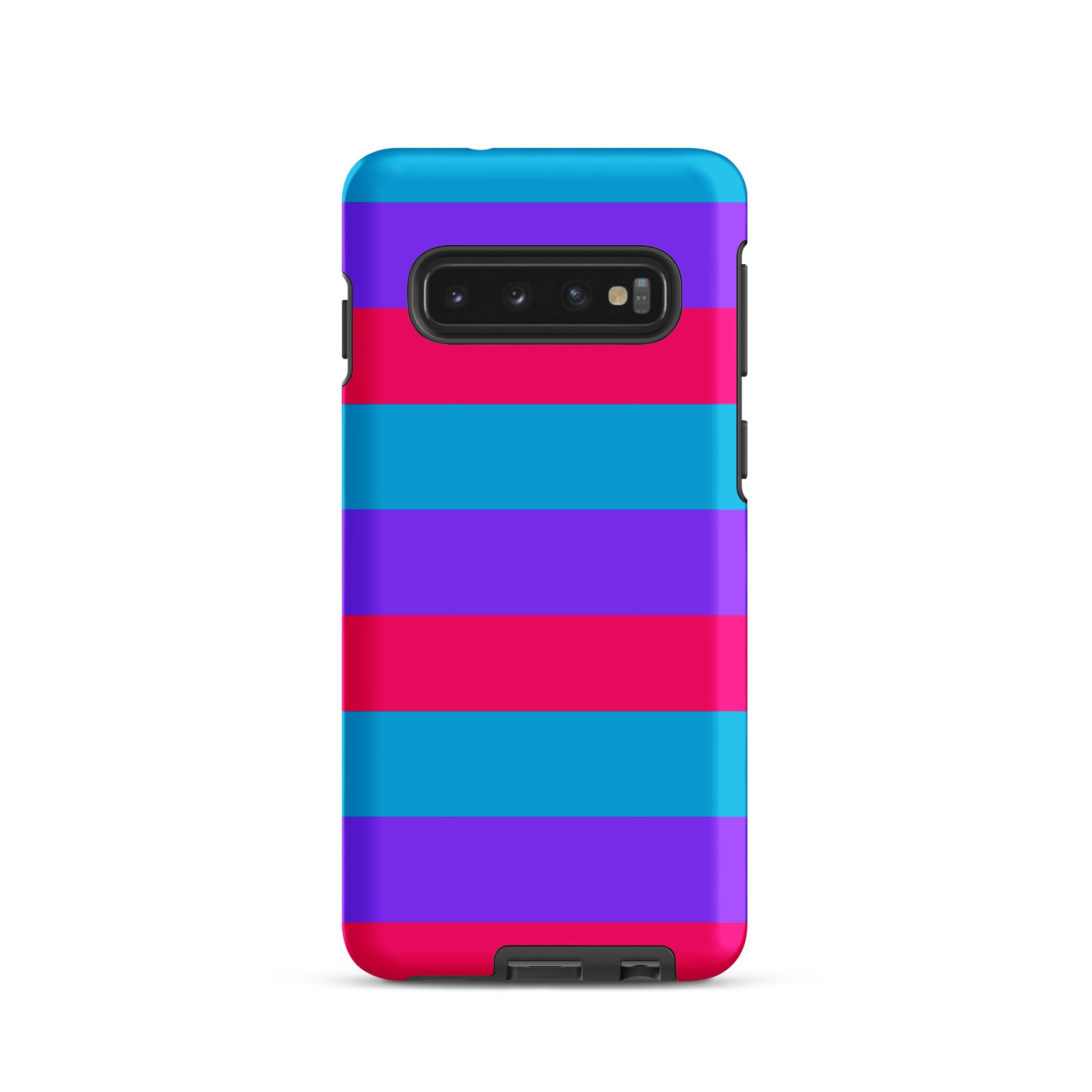Androgyne Pride Tough Case Samsung® - Equality Trading Post 
