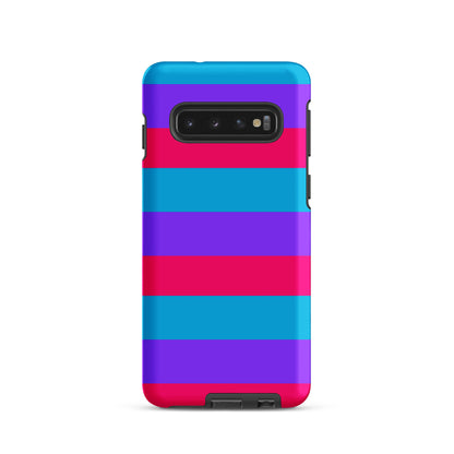 Androgyne Pride Tough Case Samsung® - Equality Trading Post 