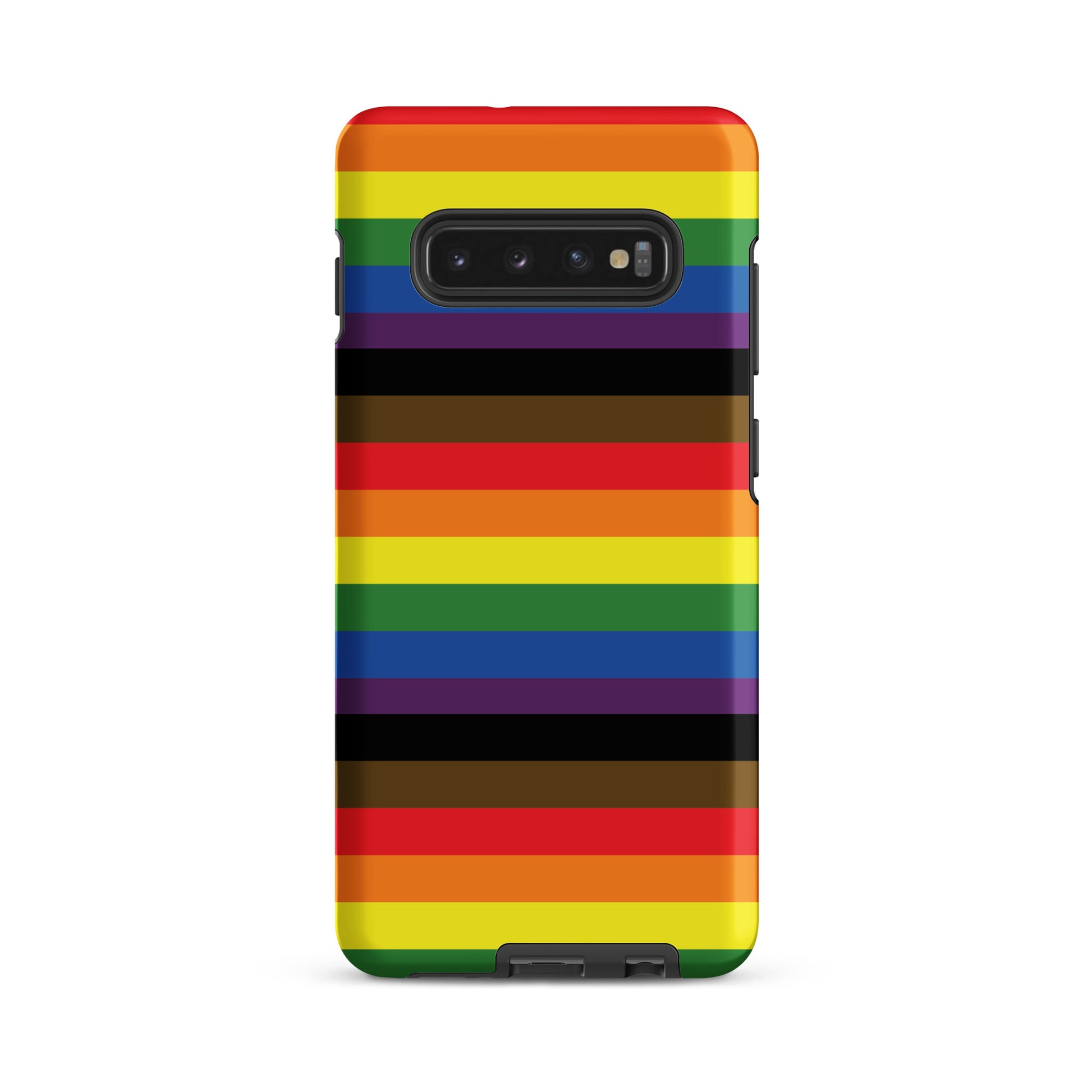 Philadelphia Pride Tough Samsung® - Equality Trading Post 
