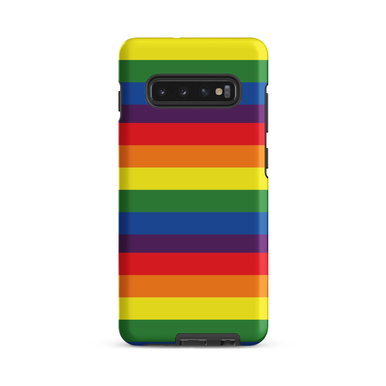 LGBTQ Pride Tough Case Samsung® - Equality Trading Post 